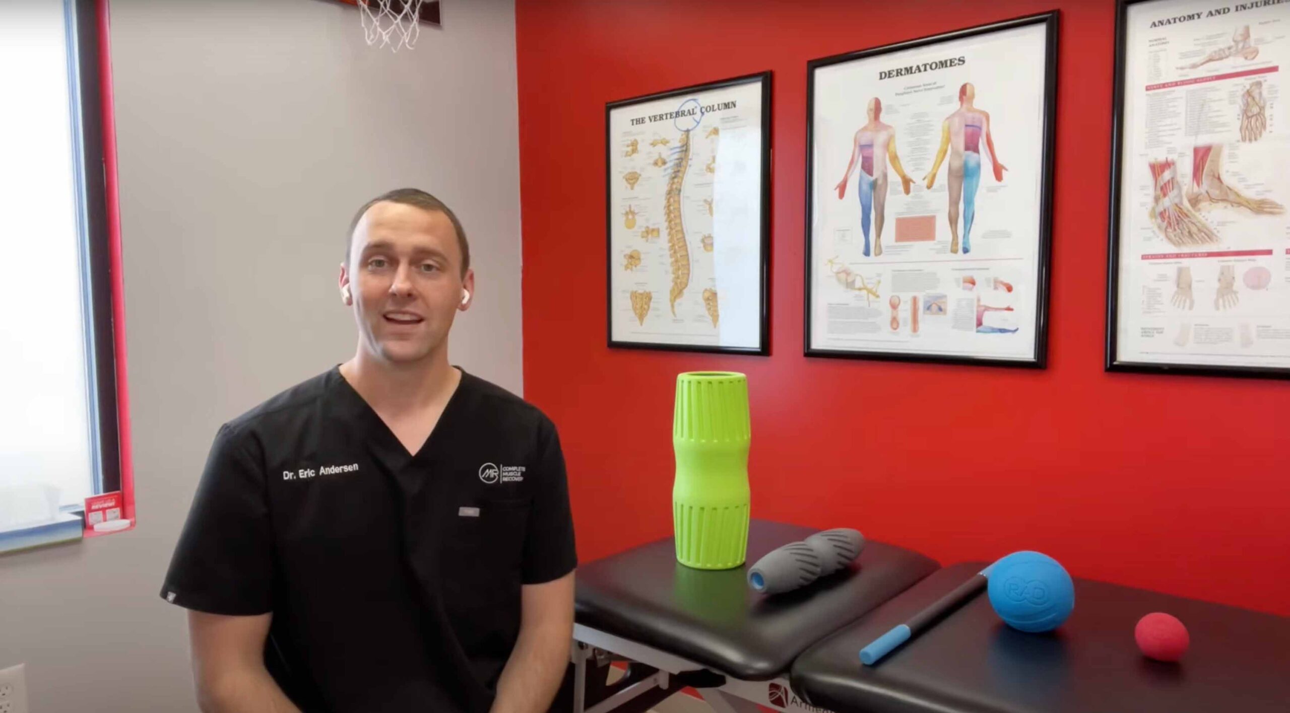 Mobility Welcome Video