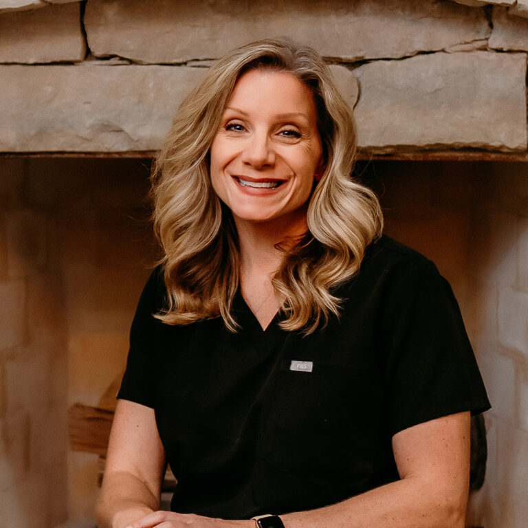 Jori Carnithan, APN-FPA, founder of CMR Medical in Yorkville, IL