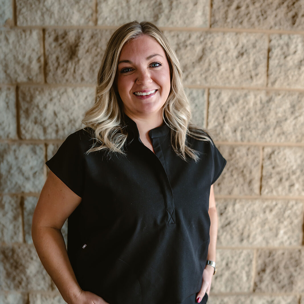 Kerin Burgess, RN at CMR Medical in Yorkville, IL